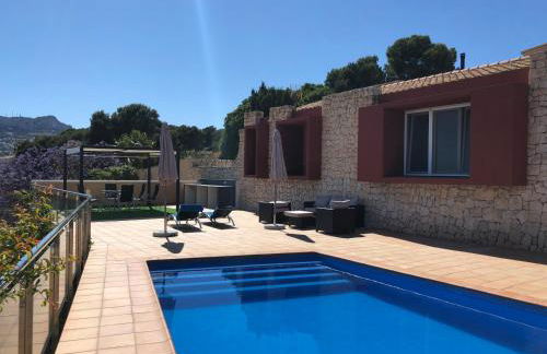 Villa Manzanera - Photo 6