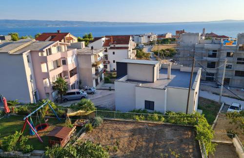 Sunshine Apartments Podstrana - Photo 5