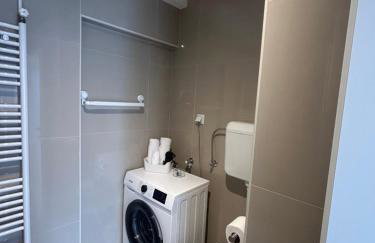 Sleep&Fly Zagreb AIRPORT APARTMENTS - Foto 10