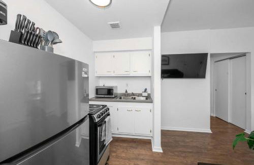 Northside Suites 1 - Best Retreat for Couples - Foto 17