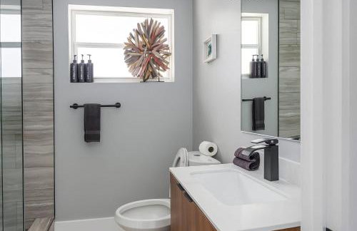 Hollywood Beach 1BR | Steps to Dania Beach - Foto 6