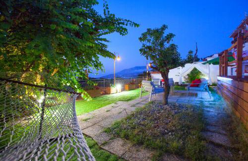 Appartamento in Villa con Terrazzo e Vista Golfo - Foto 71