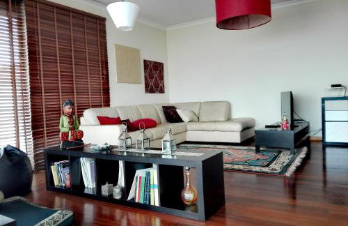 Zen Caniço Apartment - Foto 12