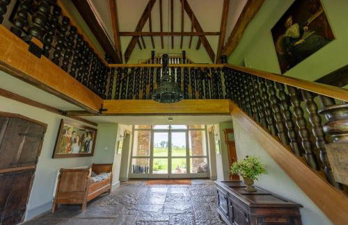 Pitcombe Barn, Bruton - Photo 54