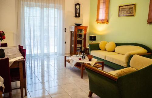 Villa Tzitzifies - Foto 31