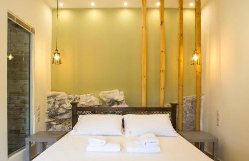 Villa Cretan View with Heated Swimming Pool - Foto 26