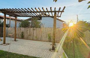 Flat Safira com hidro - Chapada dos Veadeiros - Foto 6