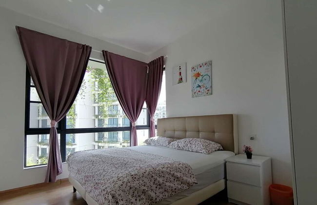 Forest City Staview Bay by Wastone - Foto 1