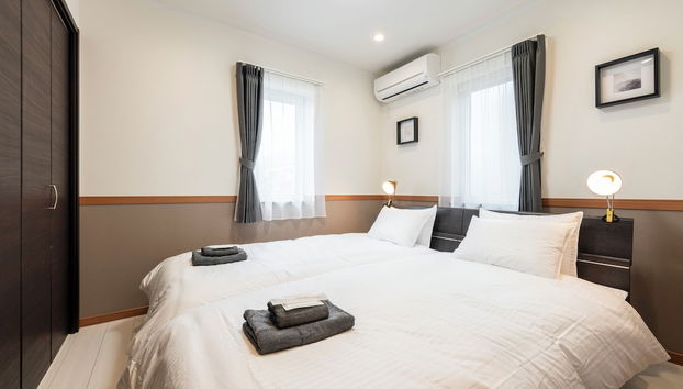 THE SHELBOURNE FURANO - Foto 2, Habitación