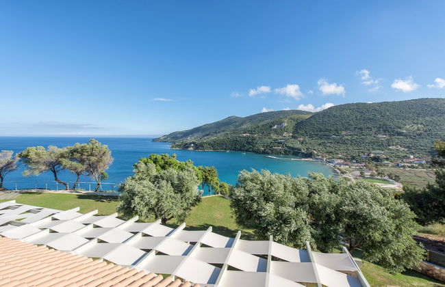 Artina Luxury Villa - Photo 63