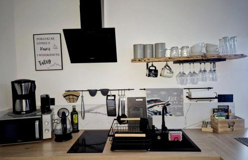 COSY CABINS - las, jezioro, góry,wyciąg Czorsztyn-Ski, prywatna sauna, jacuzzi bez limitu - Foto 64