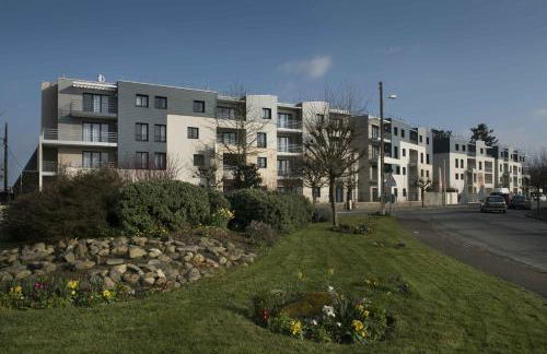 Résidence Séniors Domitys Le Pupitre d'Or - Foto 15