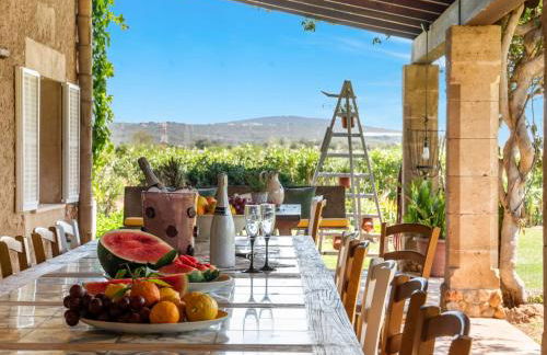 Holiday Home Finca Rustica Felostal by Interhome - Foto 20