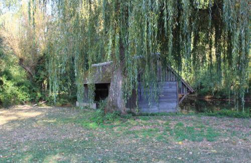 Chez Santia - Foto 14