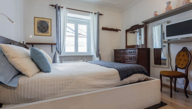 Juvarra Point by Wonderful Italy - Foto 2, Habitación