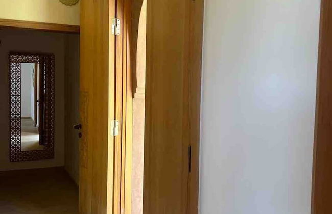 Private Villa With Swimming Pool in Lalla Takerkousst-marrakech - Foto 19