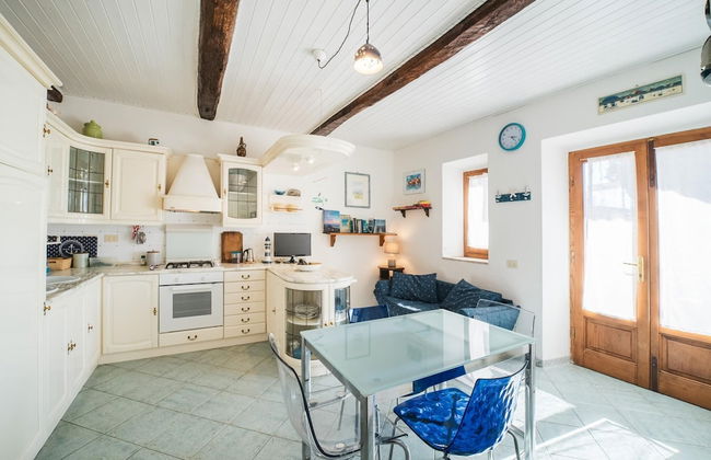 Perfume House in Marciana - Foto 2