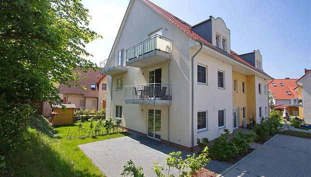 Nice Apartment in Rerik - Foto 2, Imagen principal