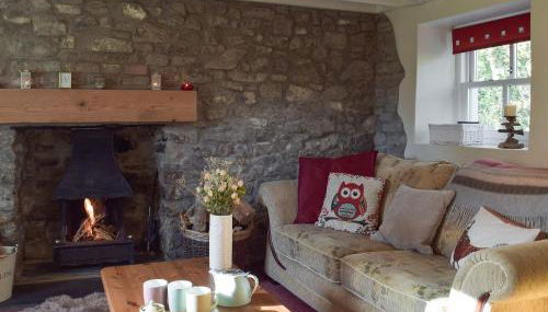 Woodlands Cottage - Foto 3