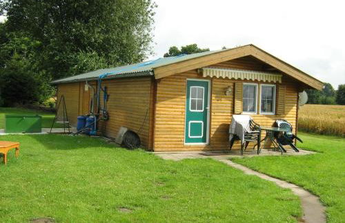 Holiday Home Blockhaus für fünf Personen by Interhome - Foto 1