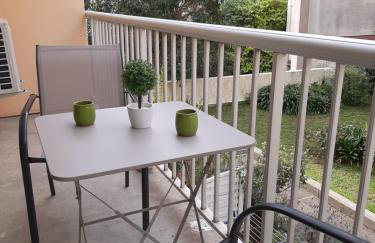 Studio Masol avec balcon - Foto 1