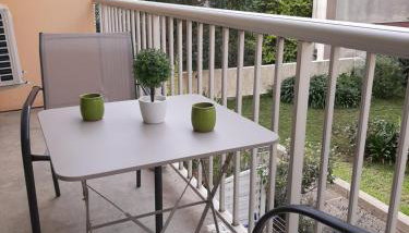 Studio Masol avec balcon - Foto 1
