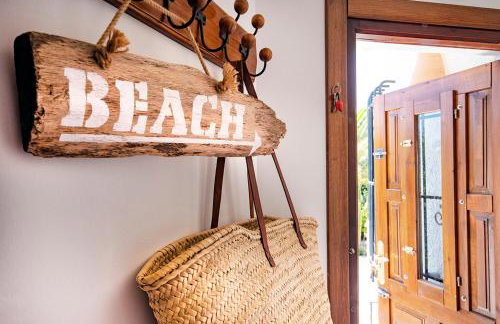 Villa Lagarta by Holiday Rentals Villamar - Foto 40