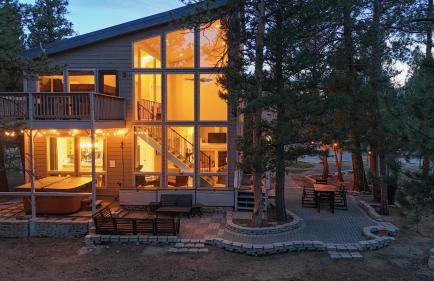 Stillwood Retreat - Foto 64