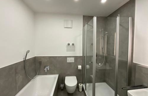 Deluxe Apartments Messe Flughafen - Photo 63