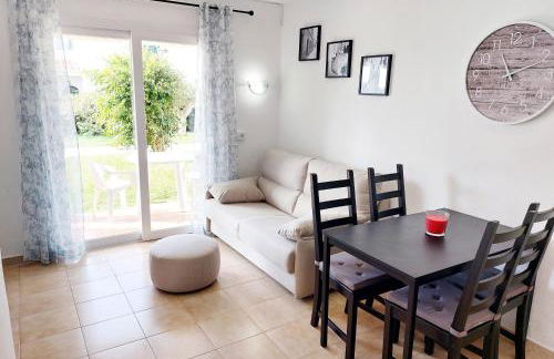 Joan Ap Cala en Blanes Park CB APM 2142 - Foto 1