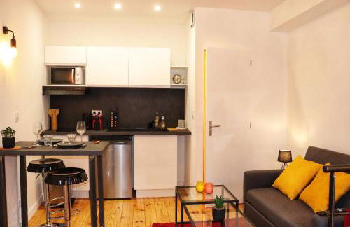 Les Perles du Midi - Cocons calmes et unique en hyper-centre - Foto 27