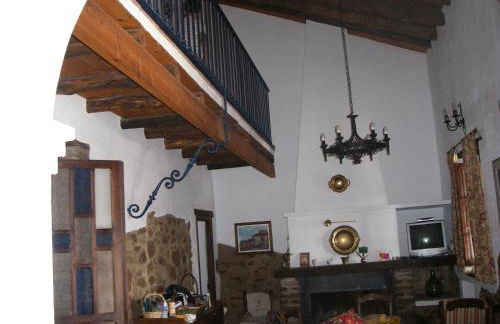 Vivienda Turística Alojamiento Rural EL Trillo - Foto 18