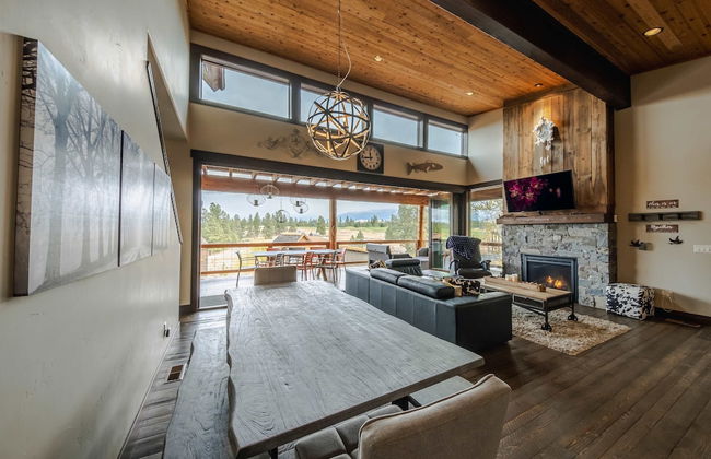 Treehouse at the Wilderness Club - Photo 14