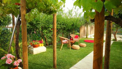 Villas de Aire Country Houses - Photo 5