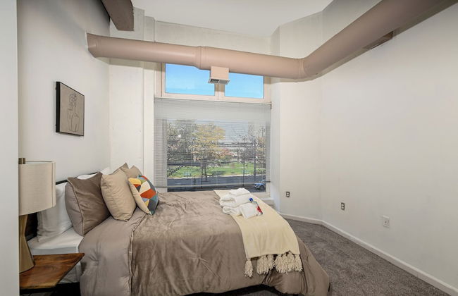 Cleveland Lofts - Foto 12