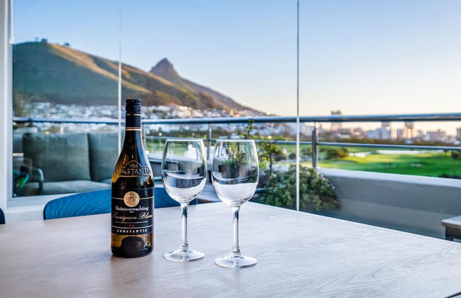 Extraordinary Stay in Mouille Point The Apartment - Photo 28