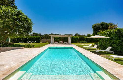 Il Trullo di Cimaglia by Perle di Puglia - Foto 6