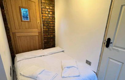 4bedrooms house sleeps14 Garden&Parking Ably Stays - Foto 36