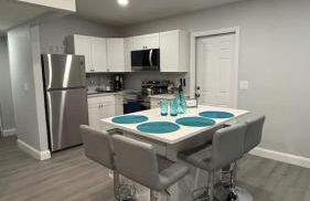 Dolphin Cove 1 block from the Beach - Foto 12