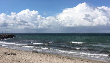 Ferienhäuser Liethmann Haus 3 W 1 - Foto 2