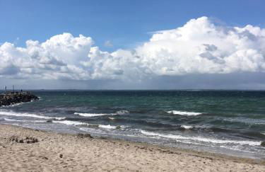 Ferienhäuser Liethmann Haus 4 W1 - Foto 2