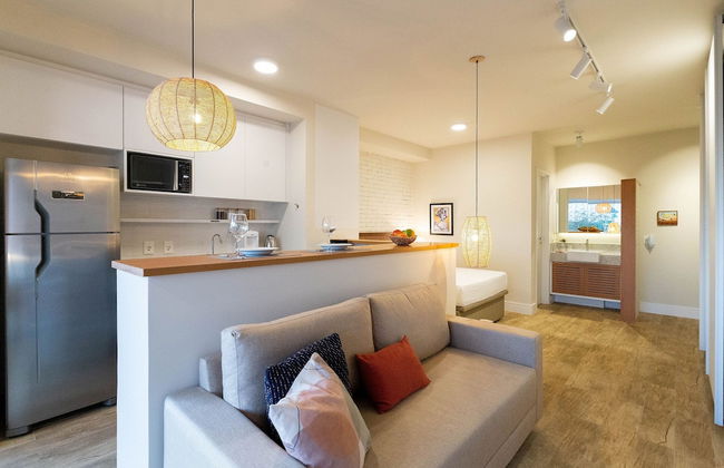 Studio Landing Campo Belo - Foto 38