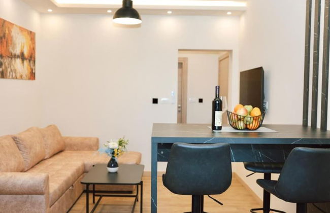 Stylish Apartment With Modern Elegance in Herceg Novi Area - Foto 21