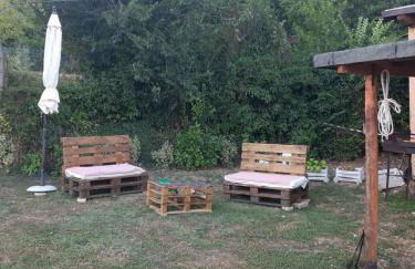 Agriturismo Tre Monti - Photo 43