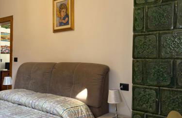 Appartamenti Sasso Rosso - Photo 70