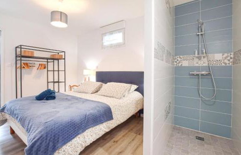 3 Bedroom Nice Home In Saint-Marcouf - Foto 15