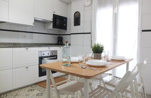 Apartamento La Zurri near Kursaal - Foto 6