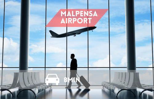 Studio Apartment near MXP Airport - Foto 18