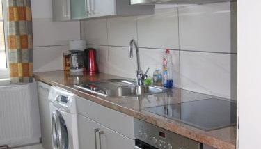 Apartment II Sieber, Villingen-Schwenningen - Foto 4