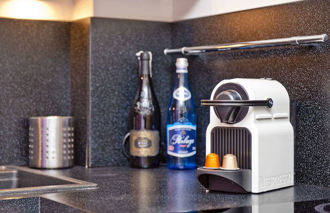 BlueApart Nadmorski Park Jastarnia - Foto 30